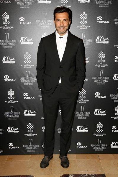 Barış Kılıç: Çocuklar olmasa ayrılabilirdik