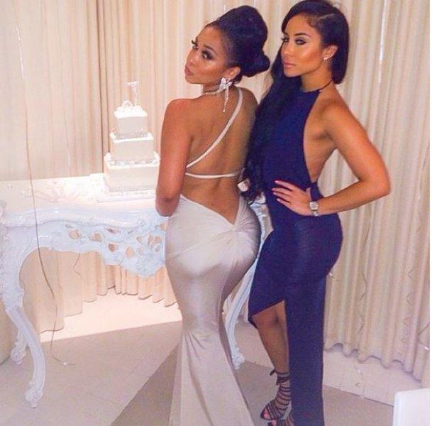 Instagram'ın son gözdesi: Hemşire Kaicyre