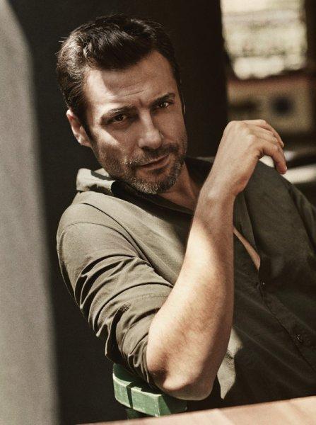 Barış Kılıç: Çocuklar olmasa ayrılabilirdik