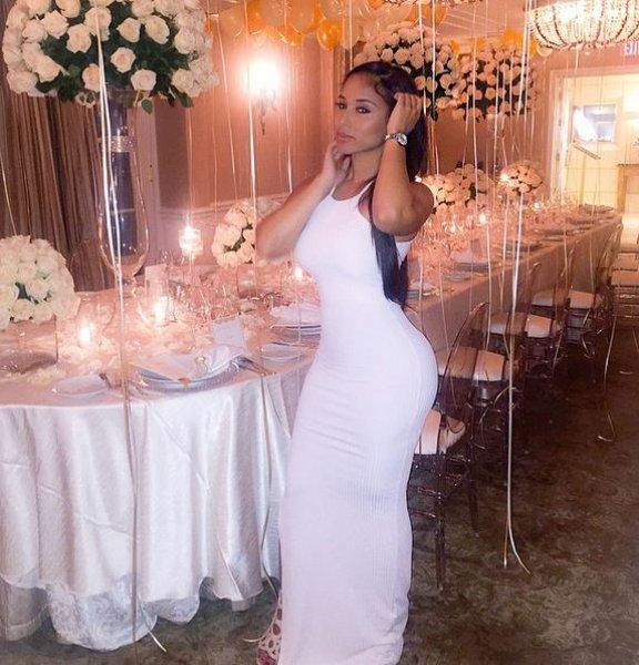 Instagram'ın son gözdesi: Hemşire Kaicyre