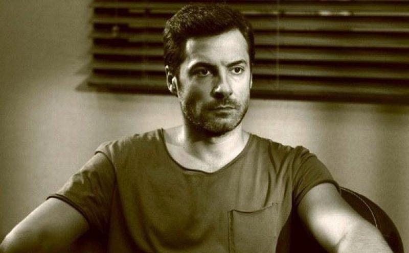 Barış Kılıç: Çocuklar olmasa ayrılabilirdik