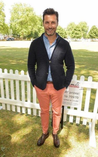 Barış Kılıç: Çocuklar olmasa ayrılabilirdik