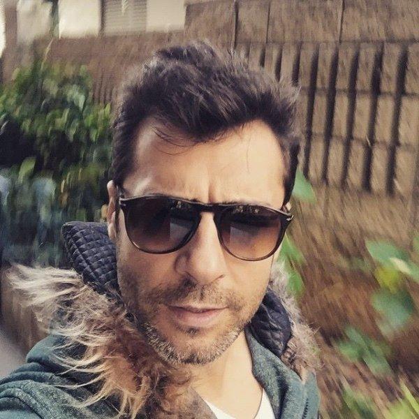 Barış Kılıç: Çocuklar olmasa ayrılabilirdik