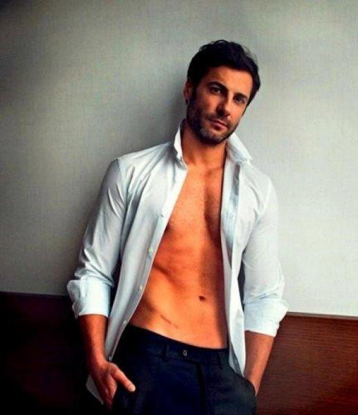 Barış Kılıç: Çocuklar olmasa ayrılabilirdik