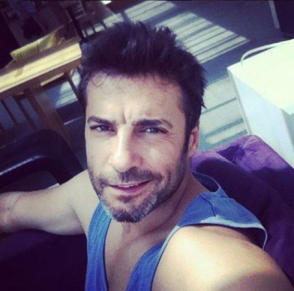 Barış Kılıç: Çocuklar olmasa ayrılabilirdik