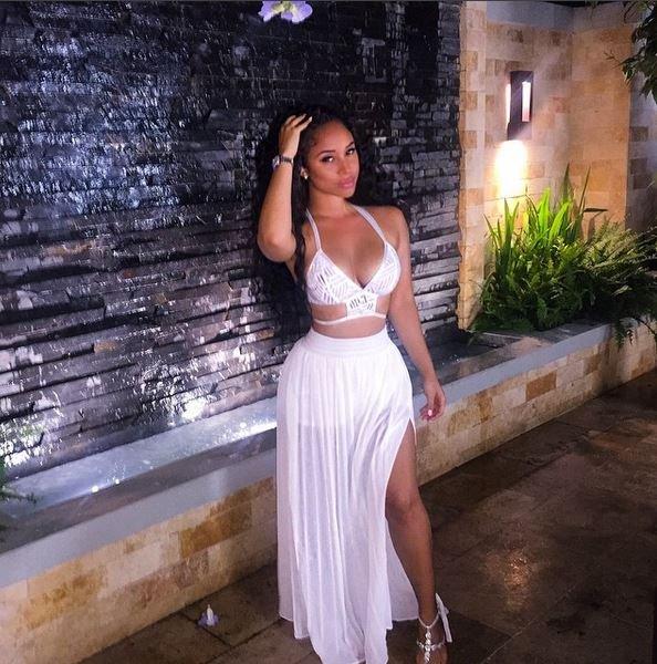 Instagram'ın son gözdesi: Hemşire Kaicyre