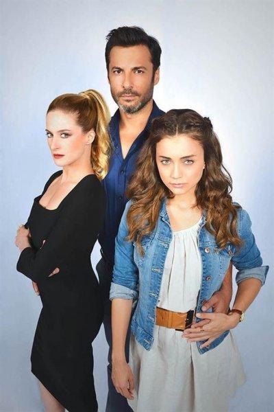 Barış Kılıç: Çocuklar olmasa ayrılabilirdik