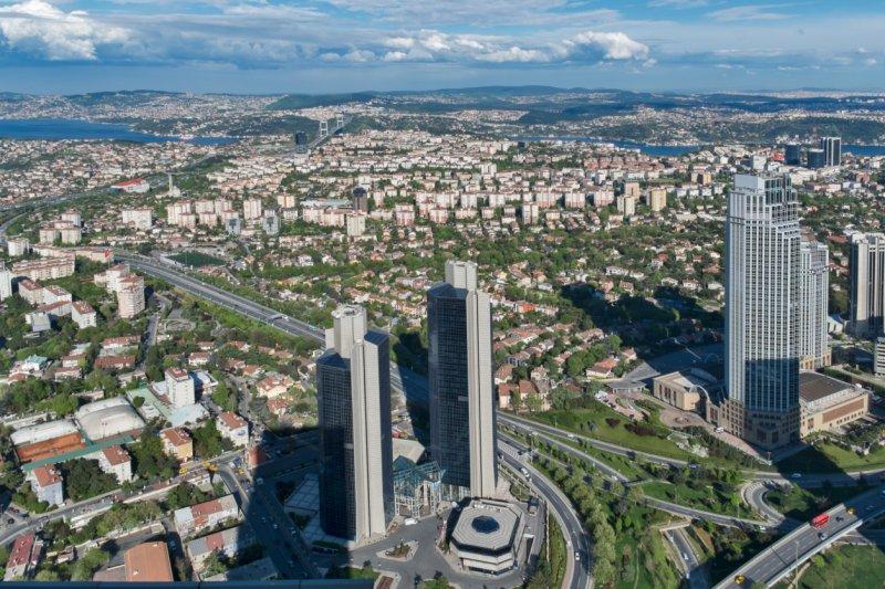 İstanbul'da bölge bölge ev kiraları