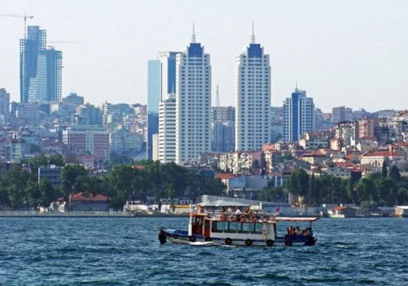 İstanbul'da bölge bölge ev kiraları