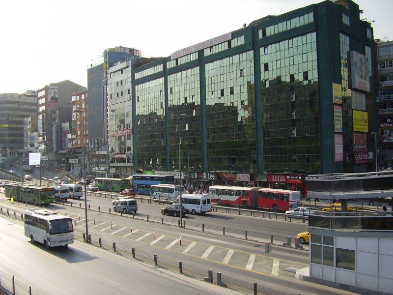 İstanbul'da bölge bölge ev kiraları