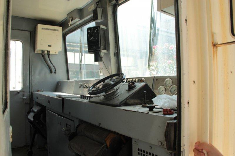 Tarihi Haydarpaşa Garı tren mezarlığına döndü 