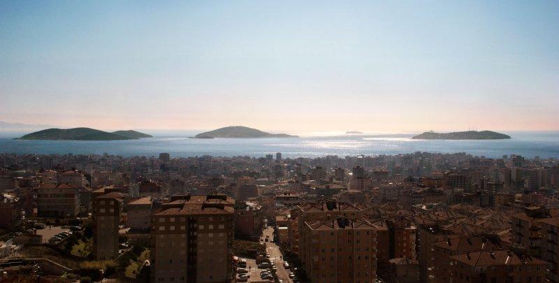 İstanbul'da bölge bölge ev kiraları