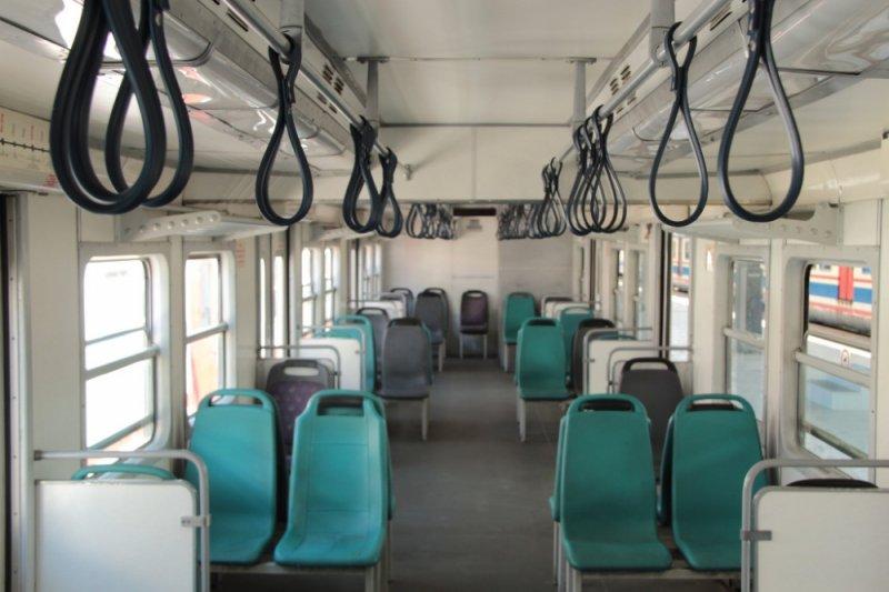 Tarihi Haydarpaşa Garı tren mezarlığına döndü 