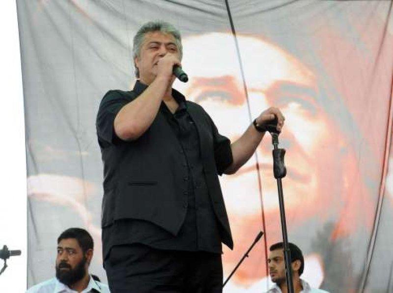 Siyasete giren ünlü isimler 