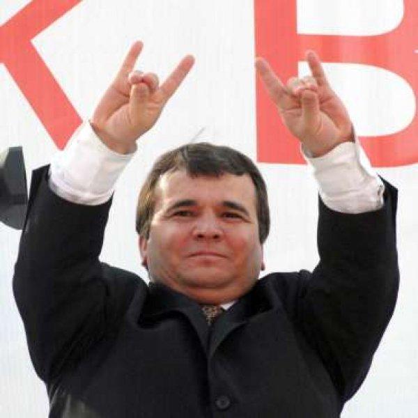 Siyasete giren ünlü isimler 