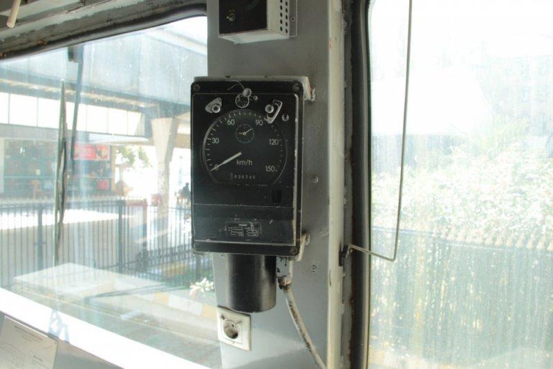 Tarihi Haydarpaşa Garı tren mezarlığına döndü 