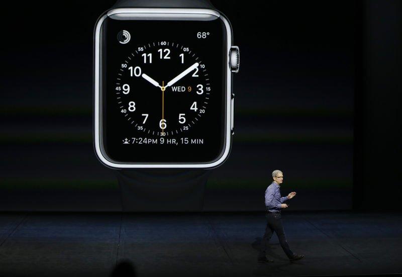 Apple iPhone 6S, iPhone 6S Plus ve iPad Pro'yu tanıttı