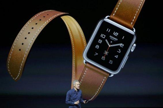 Apple iPhone 6S, iPhone 6S Plus ve iPad Pro'yu tanıttı