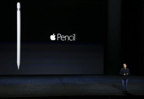 Apple iPhone 6S, iPhone 6S Plus ve iPad Pro'yu tanıttı