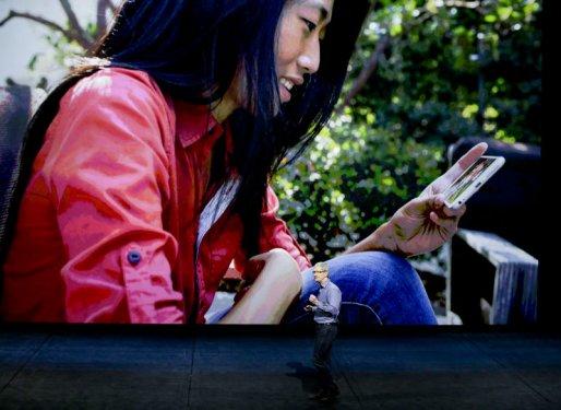 Apple iPhone 6S, iPhone 6S Plus ve iPad Pro'yu tanıttı