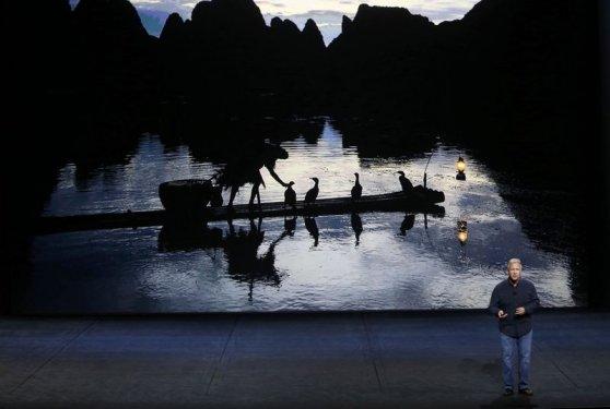 Apple iPhone 6S, iPhone 6S Plus ve iPad Pro'yu tanıttı