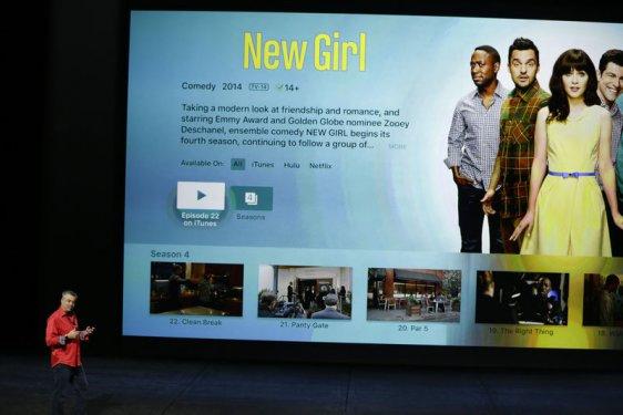 Apple iPhone 6S, iPhone 6S Plus ve iPad Pro'yu tanıttı