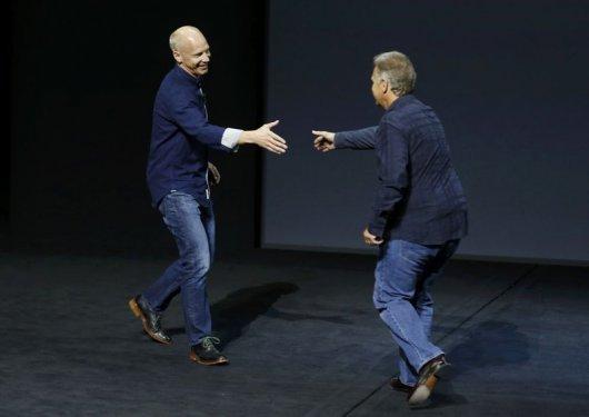 Apple iPhone 6S, iPhone 6S Plus ve iPad Pro'yu tanıttı