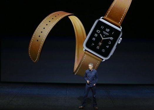 Apple iPhone 6S, iPhone 6S Plus ve iPad Pro'yu tanıttı