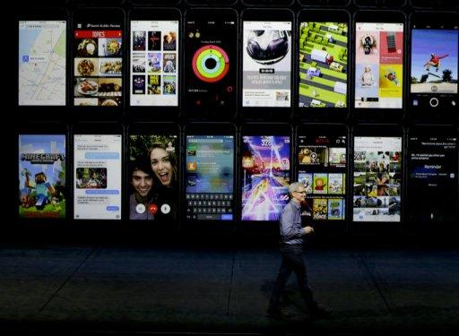 Apple iPhone 6S, iPhone 6S Plus ve iPad Pro'yu tanıttı