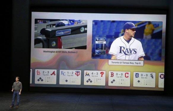 Apple iPhone 6S, iPhone 6S Plus ve iPad Pro'yu tanıttı