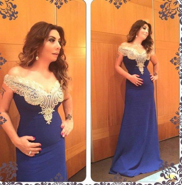 Zayıflayarak bambaşka bir görünüm kazanan ünlüler 