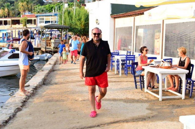 Zayıflayarak bambaşka bir görünüm kazanan ünlüler 