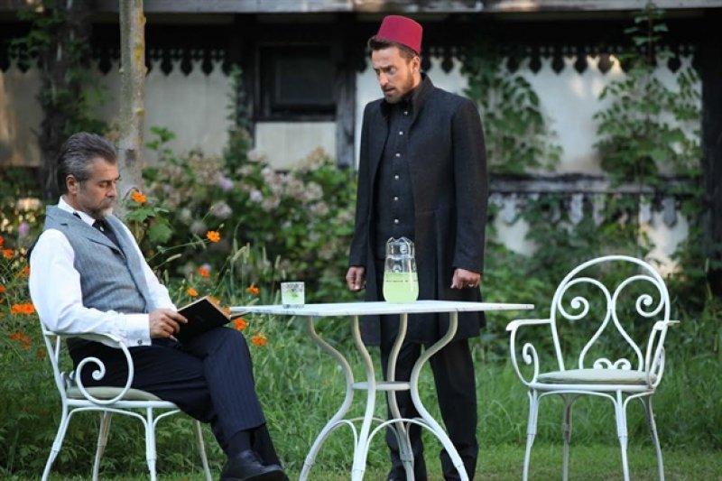 Filinta yeni sezona hazır