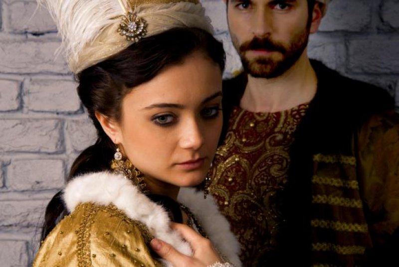 Damla Sönmez Milano'da en iyi kadın oyuncu seçildi 