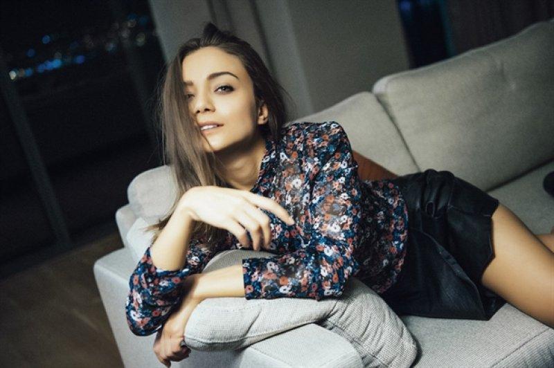 Damla Sönmez Milano'da en iyi kadın oyuncu seçildi 