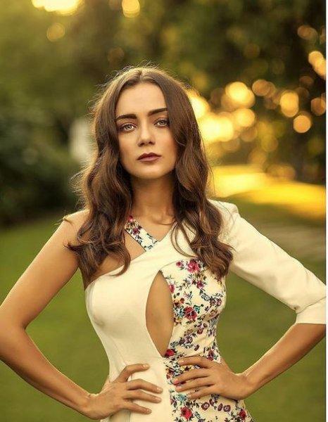 Damla Sönmez Milano'da en iyi kadın oyuncu seçildi 