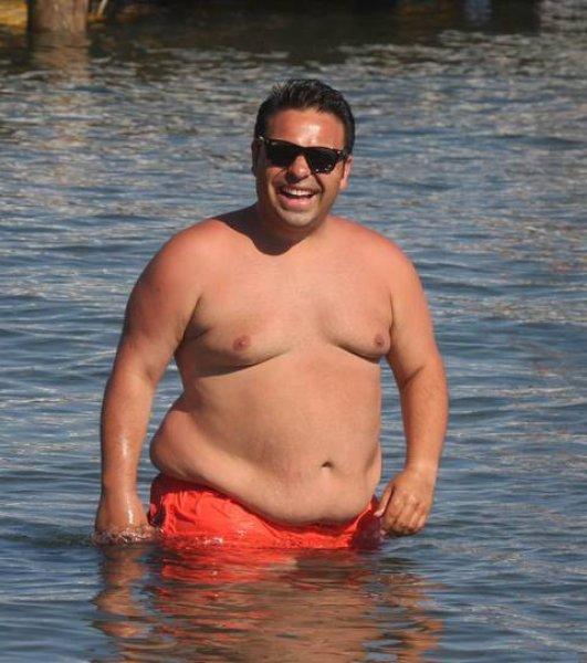 Zayıflayarak bambaşka bir görünüm kazanan ünlüler 