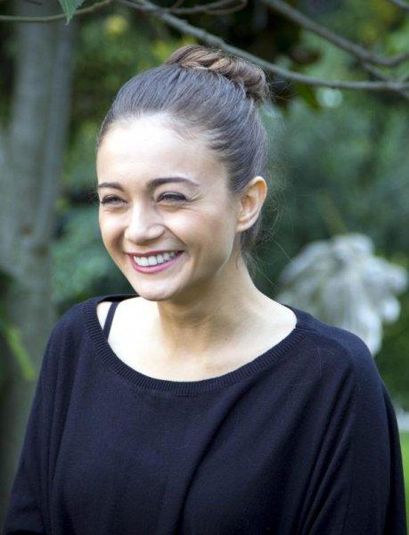 Damla Sönmez Milano'da en iyi kadın oyuncu seçildi 