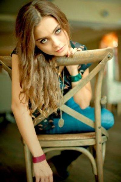 Damla Sönmez Milano'da en iyi kadın oyuncu seçildi 