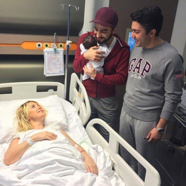 Zayıflayarak bambaşka bir görünüm kazanan ünlüler 