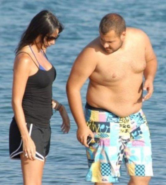 Zayıflayarak bambaşka bir görünüm kazanan ünlüler 