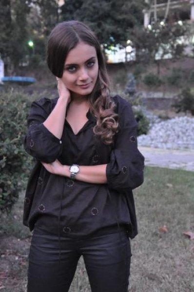 Damla Sönmez Milano'da en iyi kadın oyuncu seçildi 