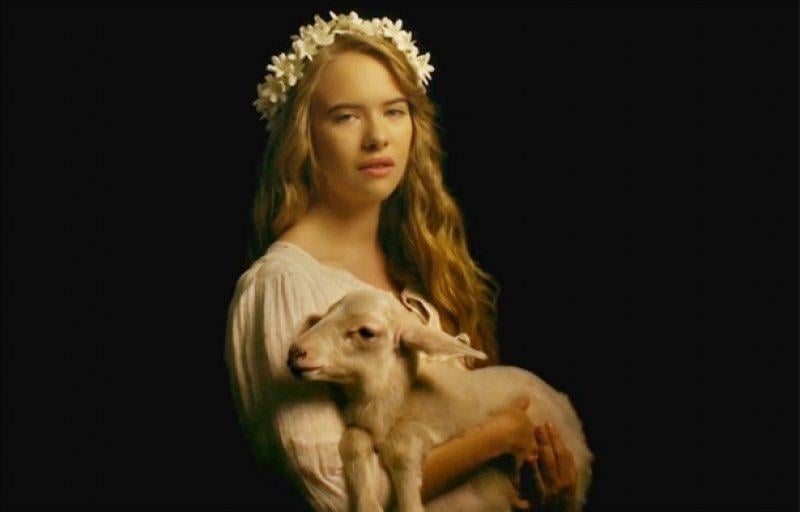 Kösem Sultan Yunanistan’da bulundu