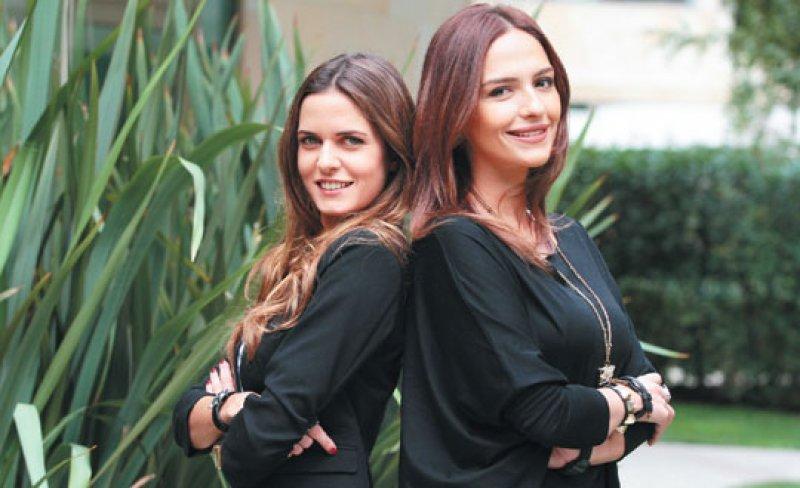 Güzel oyuncu İpek Özkök evlendi