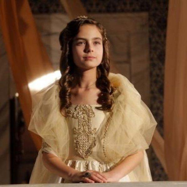 Kösem Sultan Yunanistan’da bulundu