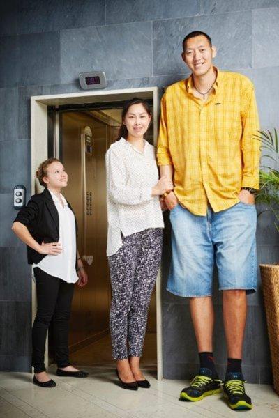 Guinness Rekorlar Kitabı 2015 rekorları açıklandı