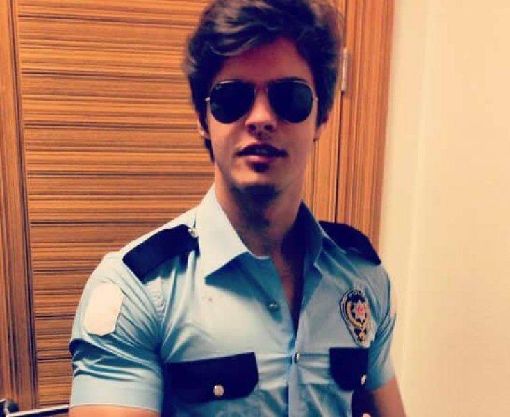 Güneşin Kızları'nın Savaş'ı  Berk Atan'ın inanılmaz değişimi 