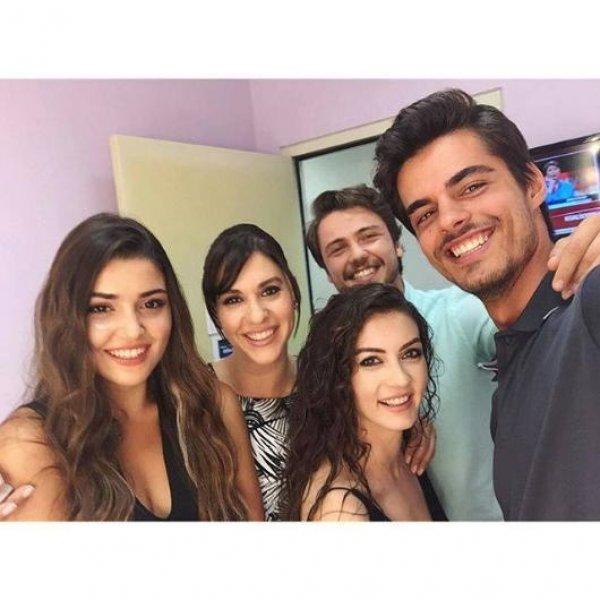 Güneşin Kızları'nın Savaş'ı  Berk Atan'ın inanılmaz değişimi 