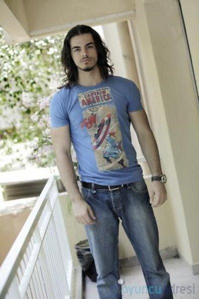 Güneşin Kızları'nın Savaş'ı  Berk Atan'ın inanılmaz değişimi 