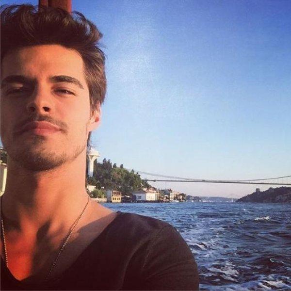 Güneşin Kızları'nın Savaş'ı  Berk Atan'ın inanılmaz değişimi 